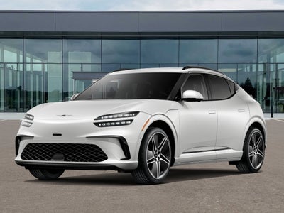 2026 Genesis GV60 Performance