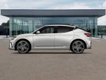 2026 Genesis GV60 Performance