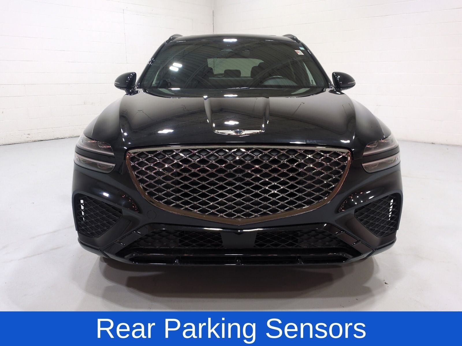 2025 Genesis GV70 3.5T Sport