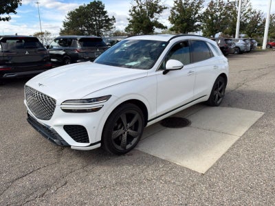 2023 Genesis GV70 3.5T Sport