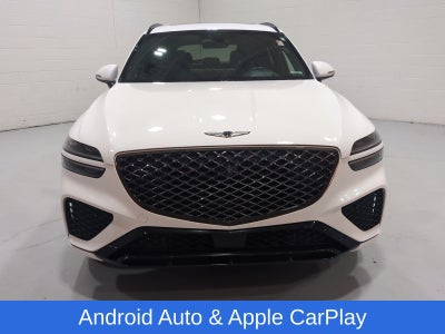 2022 Genesis GV70 3.5T Sport