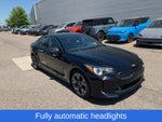 2020 Kia Stinger GT-Line