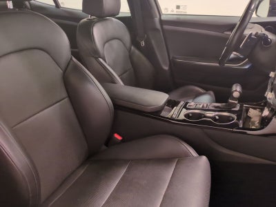 2023 Kia Stinger GT-Line