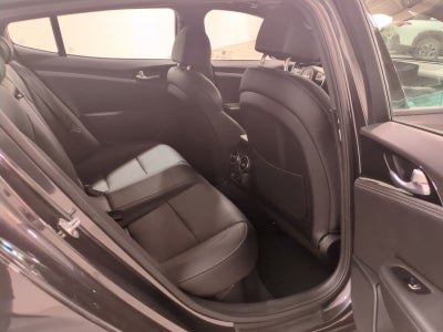 2023 Kia Stinger GT-Line