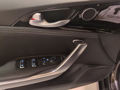 2023 Kia Stinger GT-Line