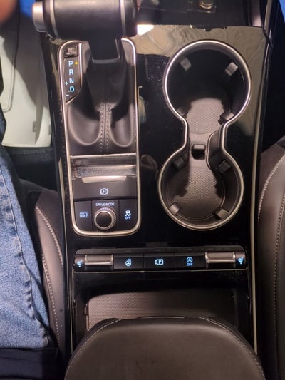2023 Kia Stinger GT-Line