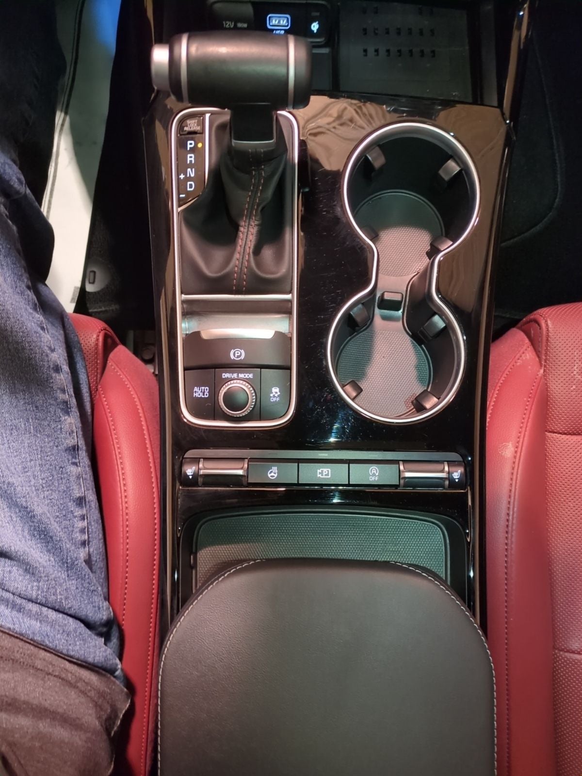 2023 Kia Stinger GT-Line