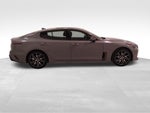 2023 Kia Stinger GT-Line