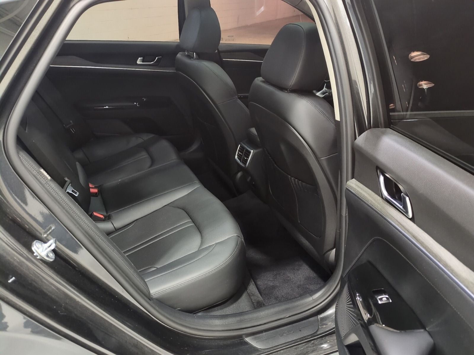 2025 Kia K5 EX
