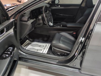 2025 Kia K5 EX