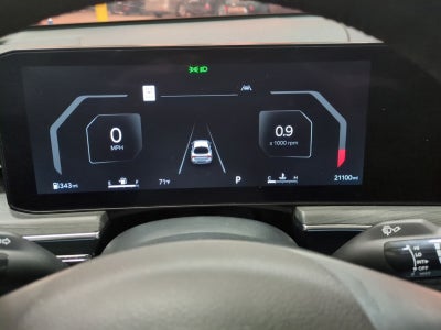 2025 Kia K5 EX