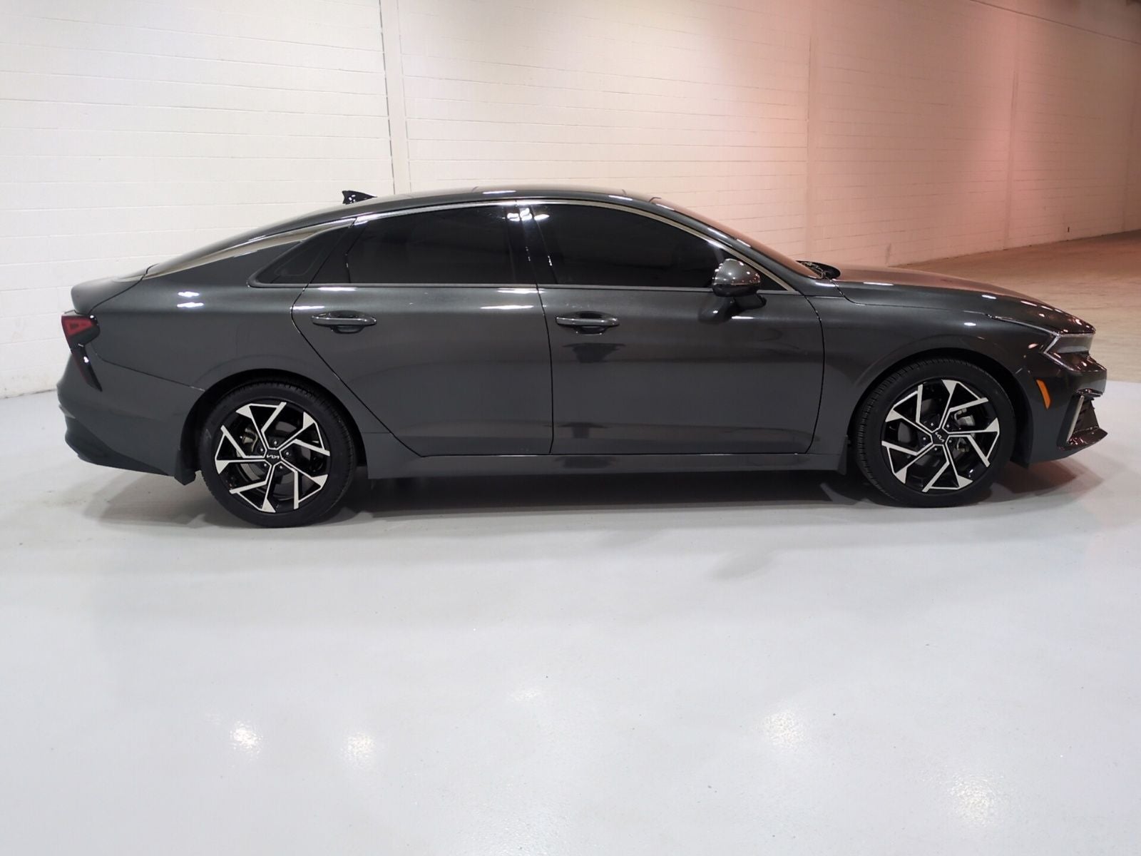 2025 Kia K5 EX