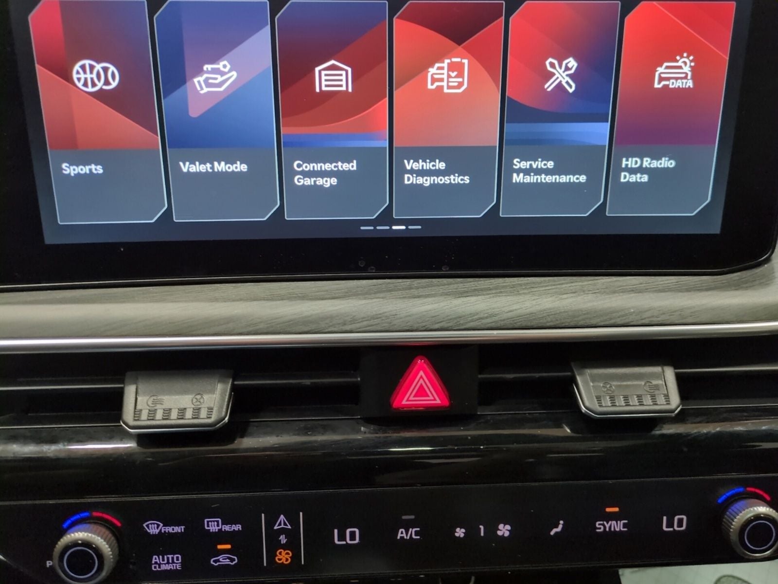 2025 Kia K5 EX