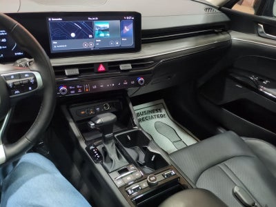 2025 Kia K5 EX