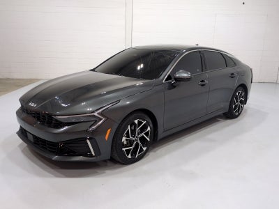 2025 Kia K5 EX