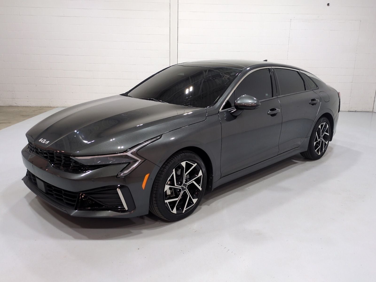 2025 Kia K5 EX
