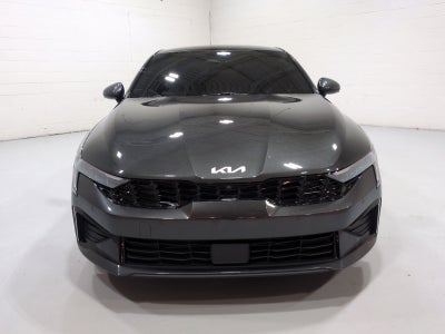 2025 Kia K5 EX