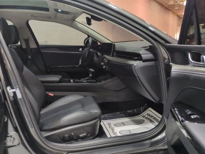 2025 Kia K5 EX
