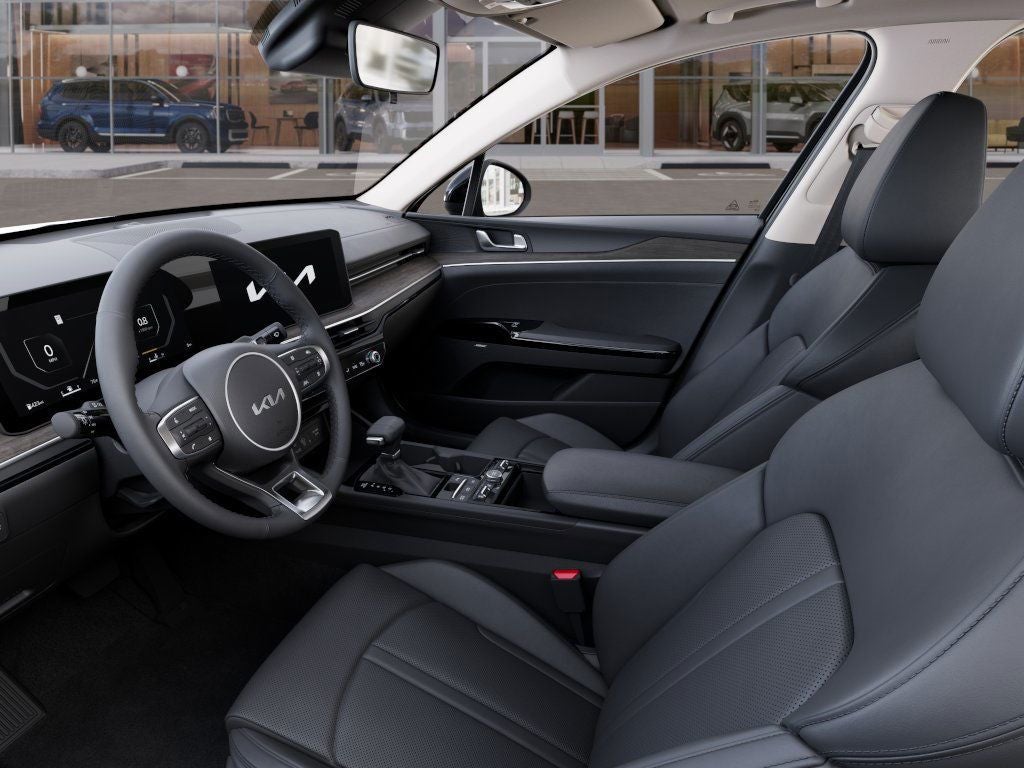 2025 Kia K5 EX