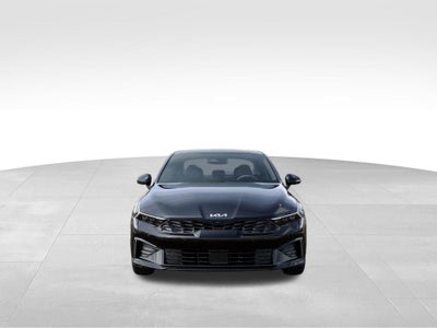 2025 Kia K5 EX