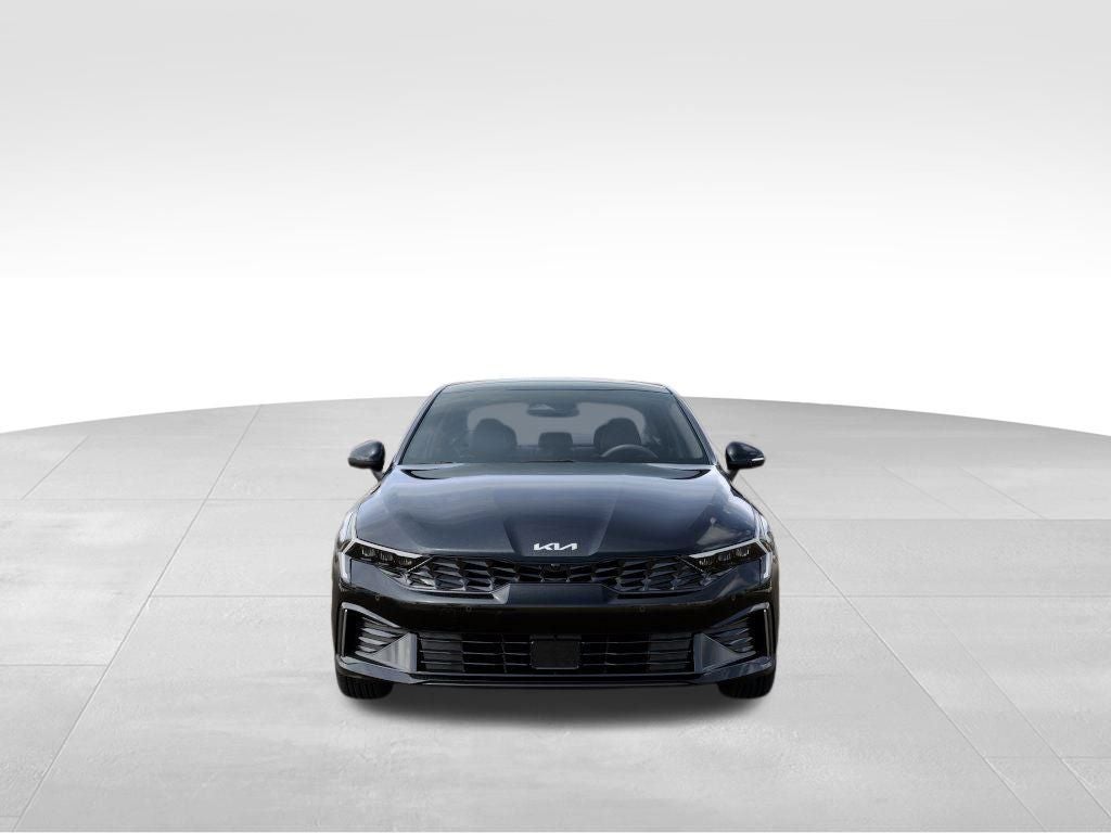 2025 Kia K5 EX