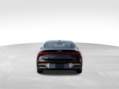 2025 Kia K5 EX