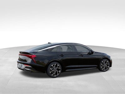 2025 Kia K5 EX