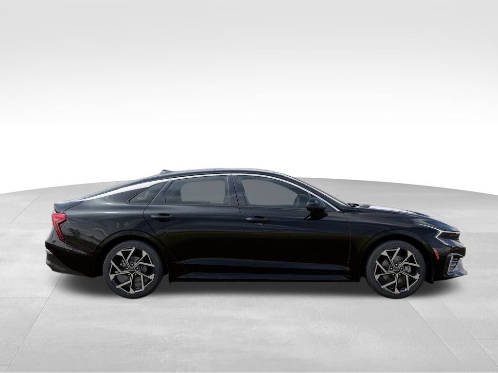 2025 Kia K5 EX