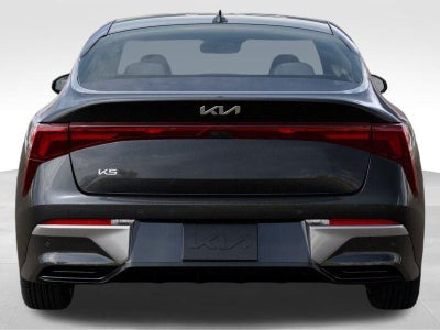 2025 Kia K5 EX