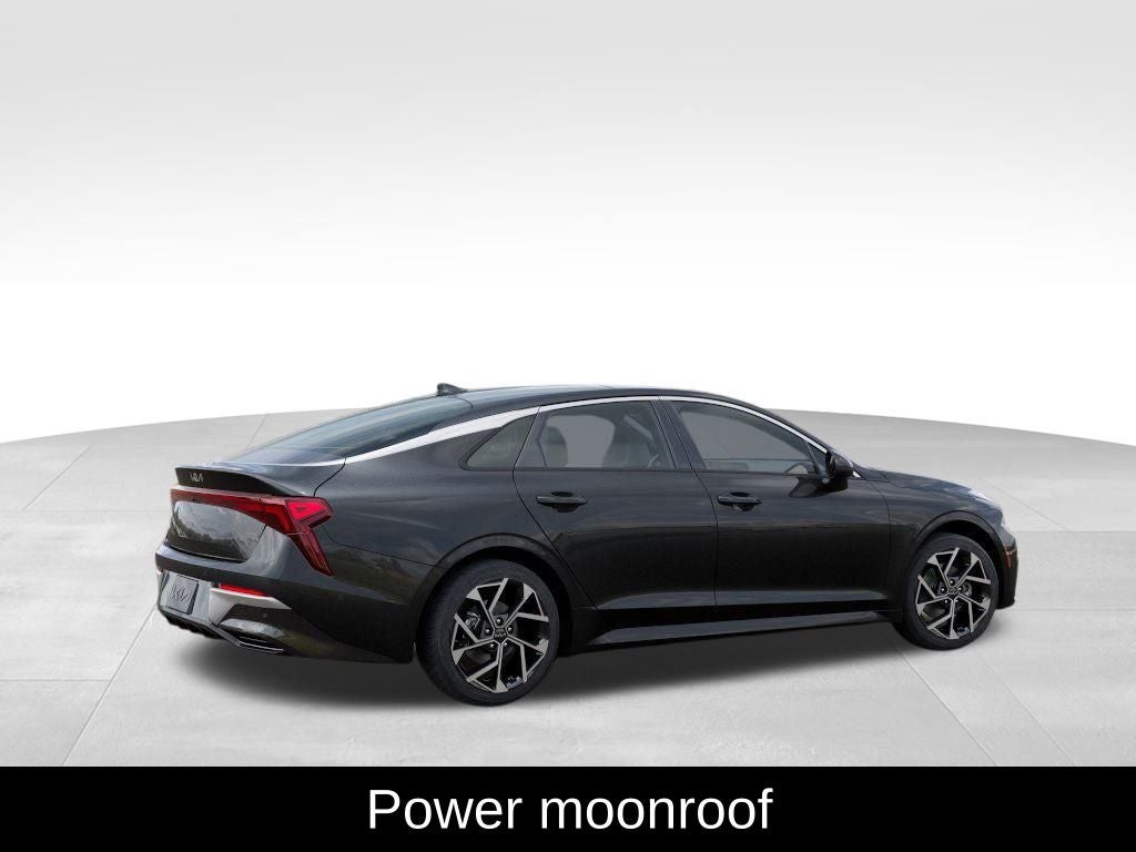 2025 Kia K5 EX