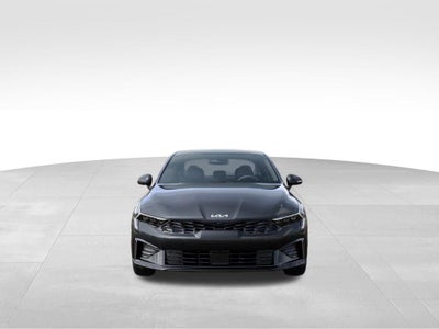 2025 Kia K5 EX
