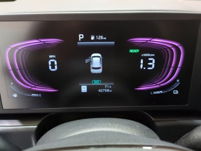 2024 Kia Niro LX