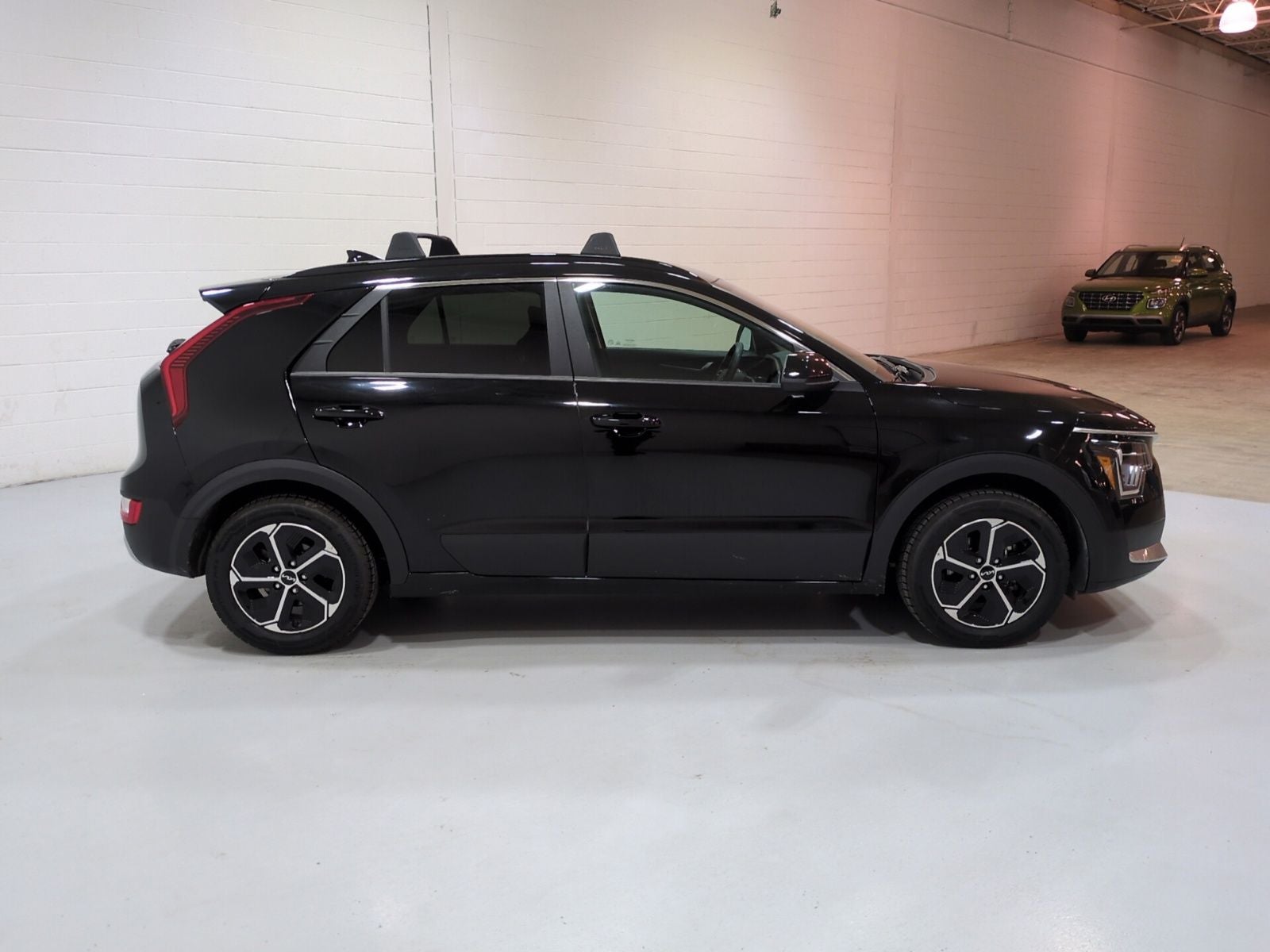 2024 Kia Niro LX