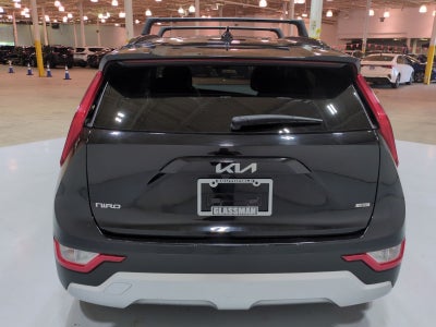 2024 Kia Niro LX