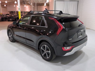 2024 Kia Niro LX