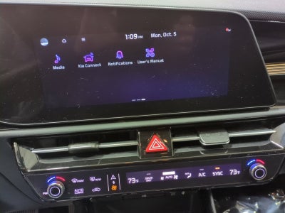2024 Kia Niro EX