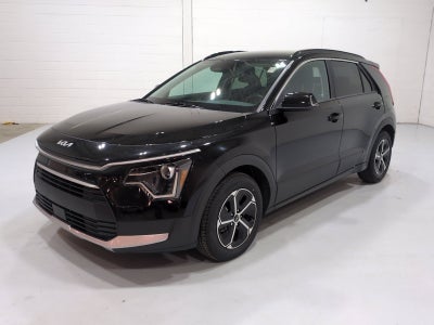2024 Kia Niro EX