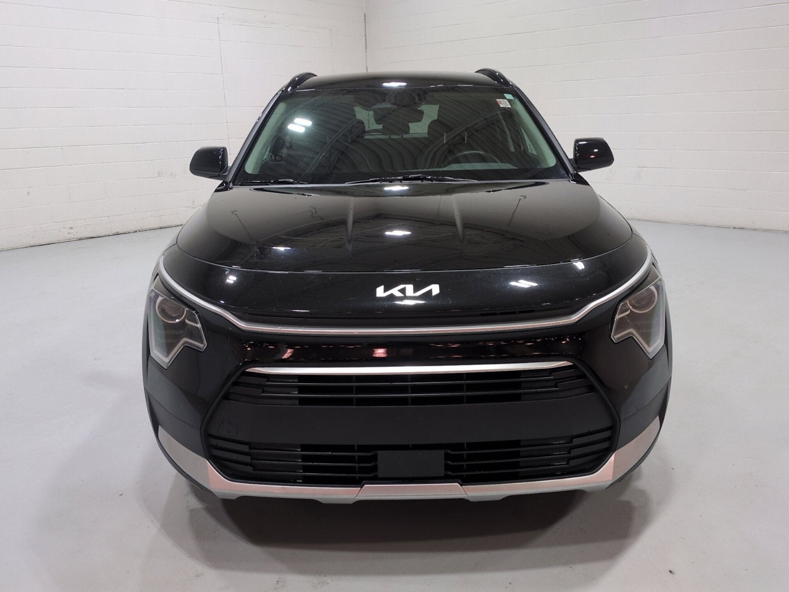 2024 Kia Niro EX