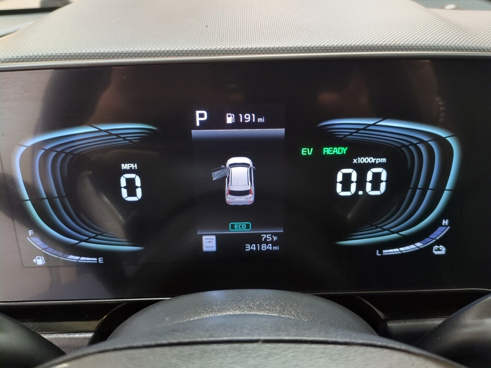 2024 Kia Niro EX