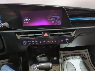2024 Kia Niro EX
