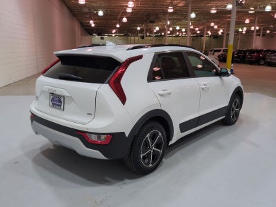 2024 Kia Niro EX