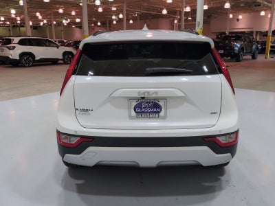 2024 Kia Niro EX