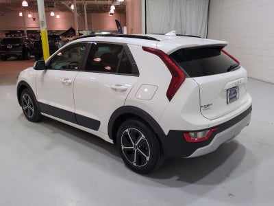2024 Kia Niro EX