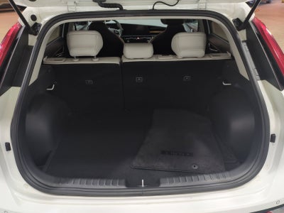 2024 Kia Niro EX Touring