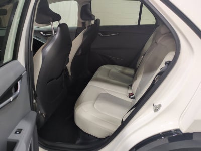 2024 Kia Niro EX Touring