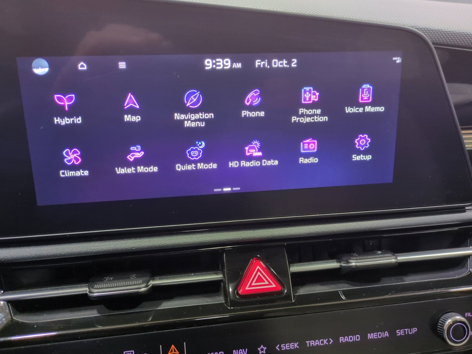 2024 Kia Niro EX Touring
