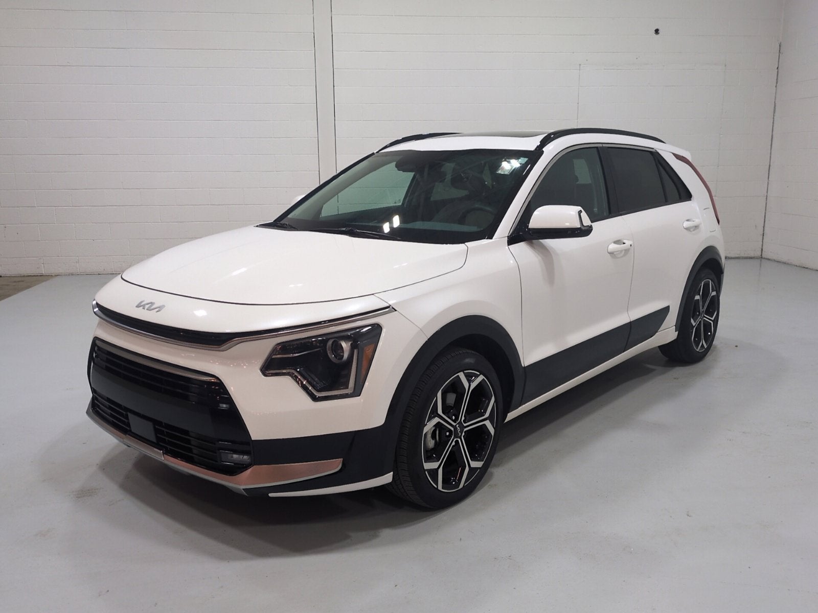 2024 Kia Niro EX Touring