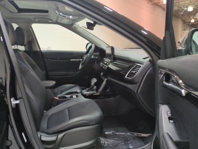 2023 Kia Seltos EX