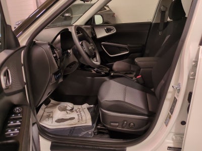 2023 Kia Soul S