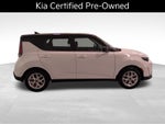 2023 Kia Soul S
